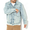 Levi's Type I Trucker JKT Light Indigo A3174-0027画像