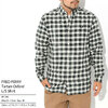 FRED PERRY Tartan Oxford L/S Shirt M1743画像