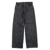 ONI DENIM Super Wide Straight 13.7oz Nep Denim 商品番号 ONI-222NEP画像