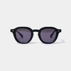 APPLEBUM "LGA" Matte Sunglasses 2521003画像