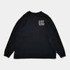 APPLEBUM “Philosophy” L/S T-shirt 2521102画像