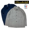 Le Travailleur Gallice LA VESTE LEGERE COVERALL画像