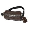 Subciety Leather cylinder bag 151-88095画像