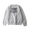 Subciety Angevil sweatshirt 151-36063画像