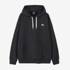 THE NORTH FACE Small Logo Heather Sweat Hoodie NT62531画像