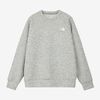 THE NORTH FACE Tech Air Sweat Crew NT62584画像