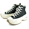 CONVERSE ALL STAR SURGETRAINER HI BLACK 31314831画像