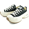 CONVERSE ALL STAR SURGETRAINER OX BLACK 31314821画像