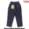 COOKMAN Ranch Pants Denim Navy 231-53830画像