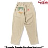 COOKMAN Ranch Pants Denim Natural 231-53842画像