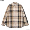 Carhartt WIP L/S TAMBLYN SHIRT I035332画像