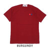PLAY COMME des GARCONS TWIN HEART TEE AX-T226-051画像