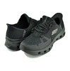 SKECHERS GLIDE-STEP PRO SLIP-INS BLACK 150420-BBK画像