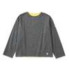 Orcival Men's Cotton Classic Jersey T-Shirt OR-C0496画像