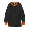 JELADO Mega Thermal Crew Neck 2tone AB12226画像