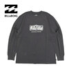 Billabong Sign L/S Tee BF012051画像