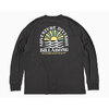 Billabong Sunrise Coast L/S Tee BF012053画像
