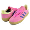 adidas HANDBALL SPEZIAL LUCPNK/CPURPL/ALMYEL JP8718画像