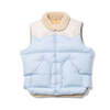 Rocky Mountain Featherbed Christy Vest 200-252-02画像