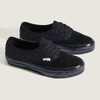 VANS PREMIUM AUTHENTIC REISSUE 44 BLACK VN000EK4CJK画像