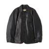 AVIREX COWHIDE CARCOAT VINTAGE FINISH 7835250010画像