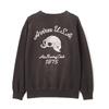 AVIREX A.A.R.C EMB CREWNECK SWEAT 7835232003画像
