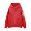 AVIREX A.A.R.C PATCHED SWEAT HOODIE 7835231007画像