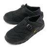 Teva REEMBER CAMP BLACK 1173974-BLK画像