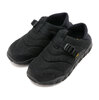 Teva REEMBER CAMP BLACK 1173975-BLK画像