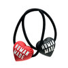 HUMAN MADE HEART RUBBER BAND画像