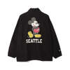 MANASTASH CHILLIWACK PULLOVER MICKEY× Disney 7925252007画像