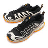 SALOMON XA PRO 3D V9 GORE-TEX BLACK/VANILLA-ICE/TURMERIC L47881900画像