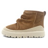 UGG Heritage Utility Mini chestnut / whitecap 1173811-CWTC画像