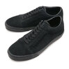 VANS Old Skool Crafted-Stripe-BLACK/BLACK VN000D9YBKA画像