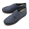 MOONSTAR FINE VULCANIZED BANDMOC BLUEGRAY 54323965画像