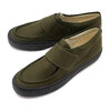 MOONSTAR FINE VULCANIZED BANDMOC KHAKI 54323964画像