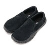 MERRELL WRAPT SLIP ON BLACK J008858画像