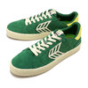 CARIUMA CATIBA PRO 2.0 Green/Yellow-&-Ivory 482809E31画像