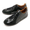 REPRODUCTION OF FOUND GERMAN MILITARY TRAINER BLACK/BLACK-SOLE 1700LUX画像