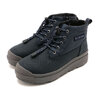 Columbia SAPLAND IV CHUKKA WP OH INFINITY Collegiate-Navy YU9682-464画像