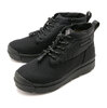 Columbia SAPLAND IV CHUKKA WP OH INFINITY Black YU9682-010画像