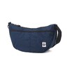 CHUMS Recycle Small Banana Shoulder Bag CH60-3962画像