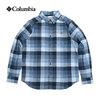 Columbia Cornell Woods Flannel L/S Shirt AE1523画像