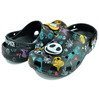 crocs NIGHTMARE MULTI CLASSIC CLOG 211419-90H画像