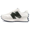 new balance WS327JWA SEA SALT with DARK OLIVINE画像
