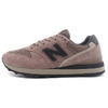 new balance WL996TAK Earth Shadow with Black Cement and Arid Stone画像