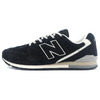 new balance CM996EL2 Black with Sea Salt and Bisque画像