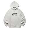 Liberaiders LR EMBROIDERY HOODIE 773132503画像