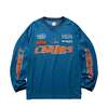 Liberaiders MOTO CROSS CREWNECK 775022503画像