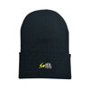 V.A. × Fragment Design × PAC-MAN GHOST BEANIE画像